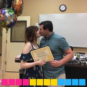 Meet your Posher, Bethany